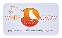 White Crow Yoga